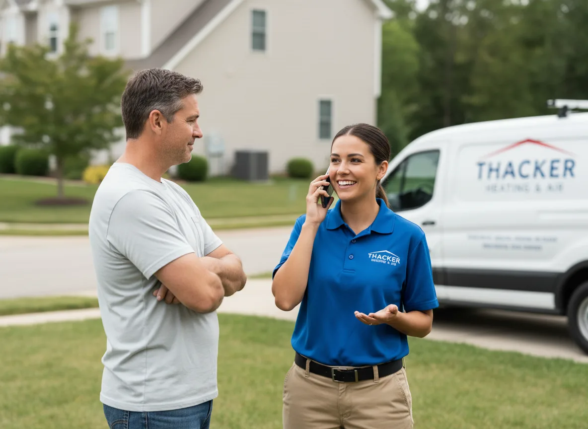 Ac Repair Spickard, MO FAQs